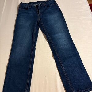 Men’s Levi’s 541 tapered athletic 34 x 32